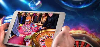 Онлайн казино Casino Ra